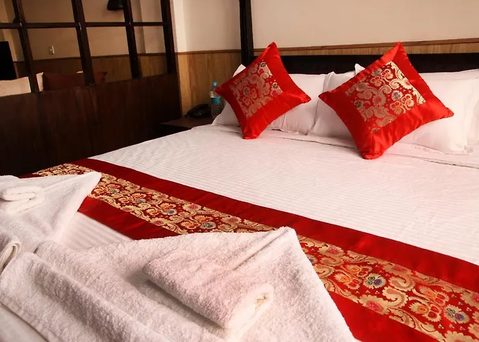 Dream Nepal Hotel And Apartment